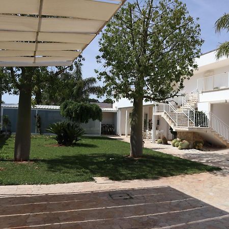 Adagio Salentino Bed & Breakfast Porto Cesareo Exterior photo