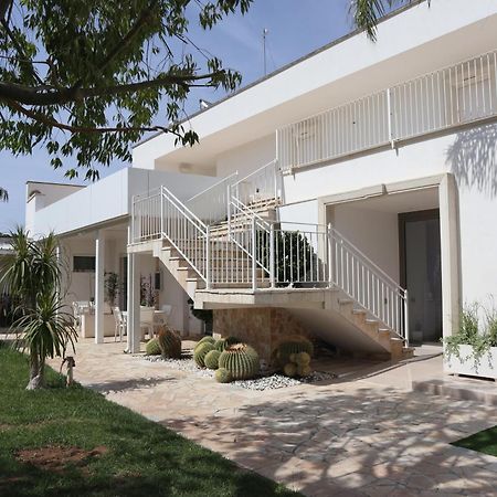 Adagio Salentino Bed & Breakfast Porto Cesareo Exterior photo