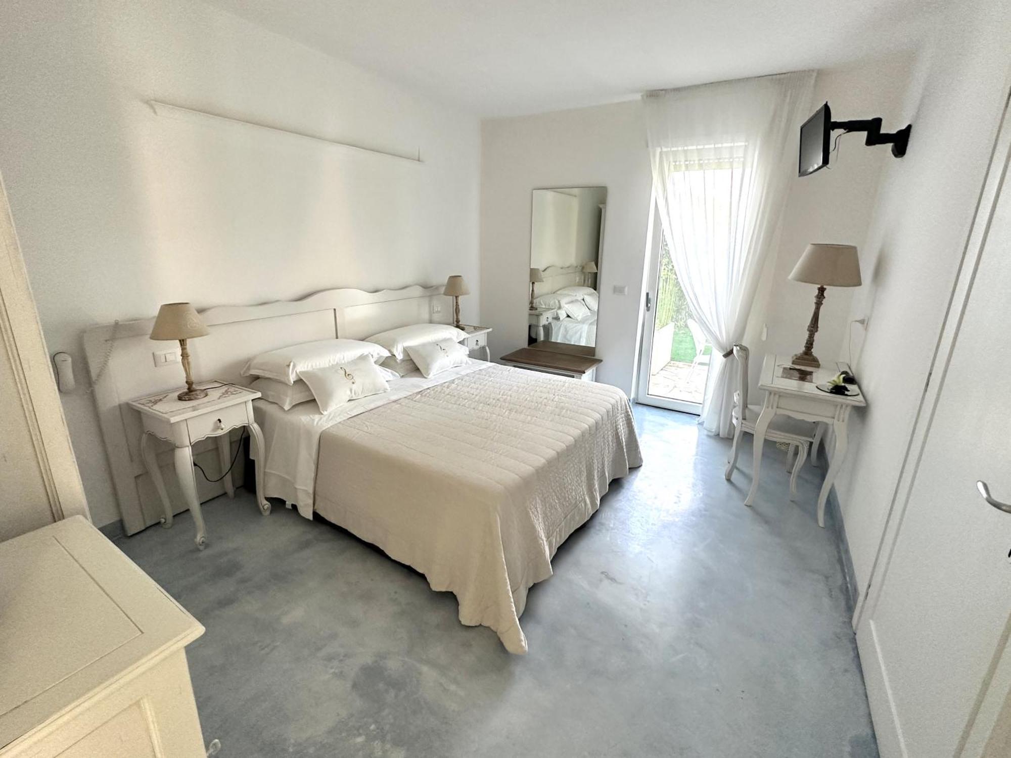 Adagio Salentino Bed & Breakfast Porto Cesareo Exterior photo