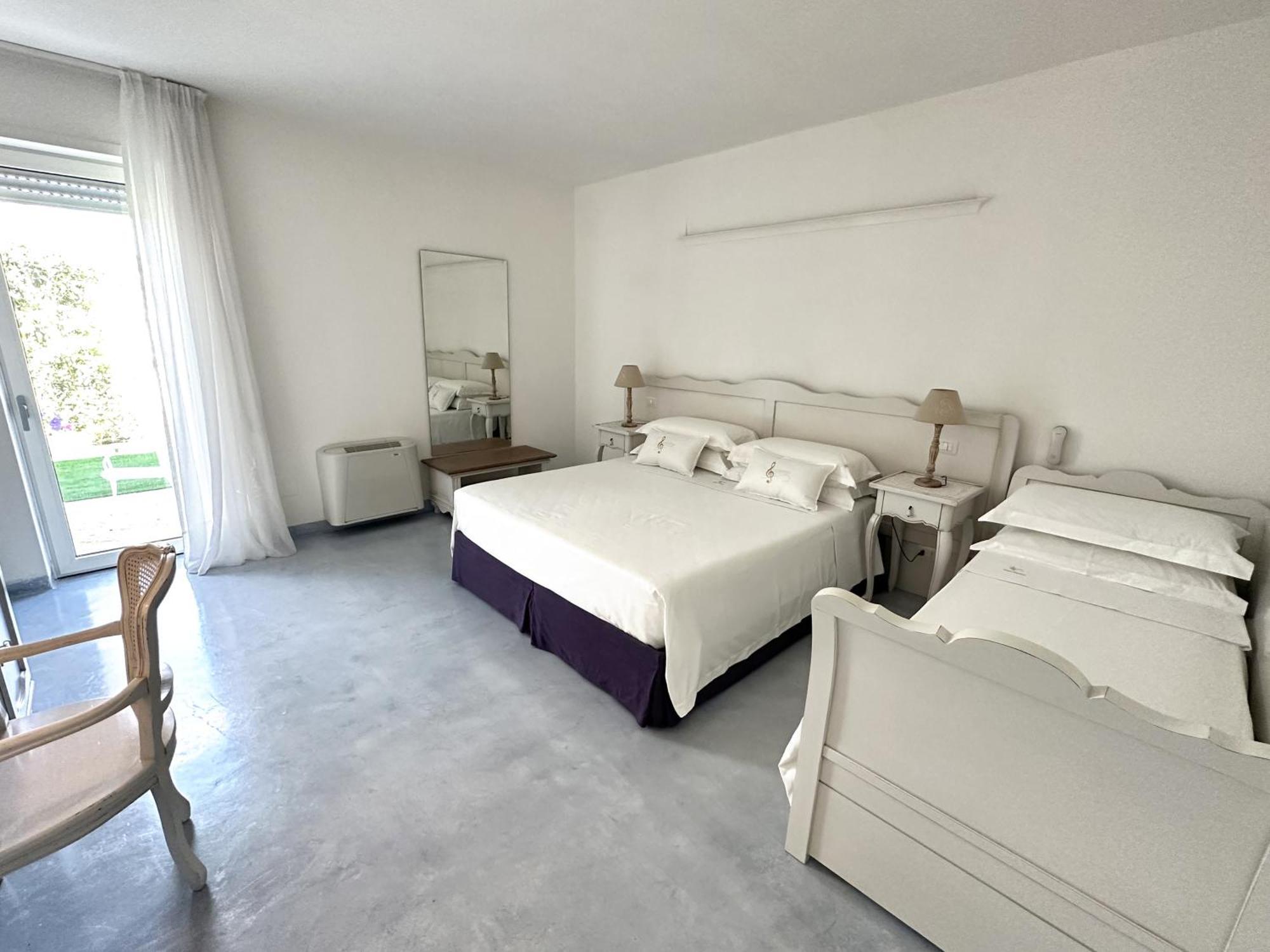 Adagio Salentino Bed & Breakfast Porto Cesareo Exterior photo