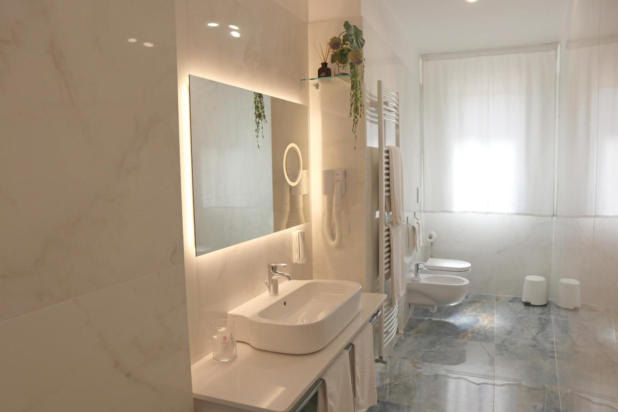 Adagio Salentino Bed & Breakfast Porto Cesareo Exterior photo