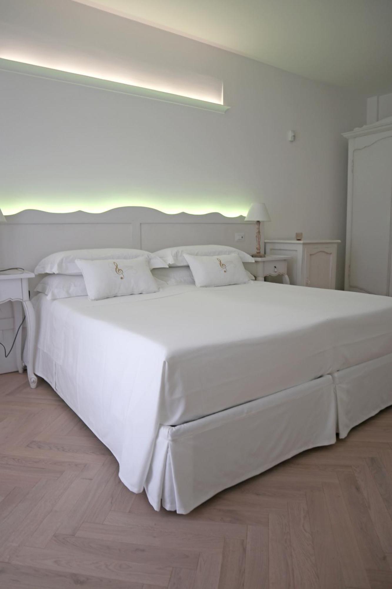 Adagio Salentino Bed & Breakfast Porto Cesareo Exterior photo