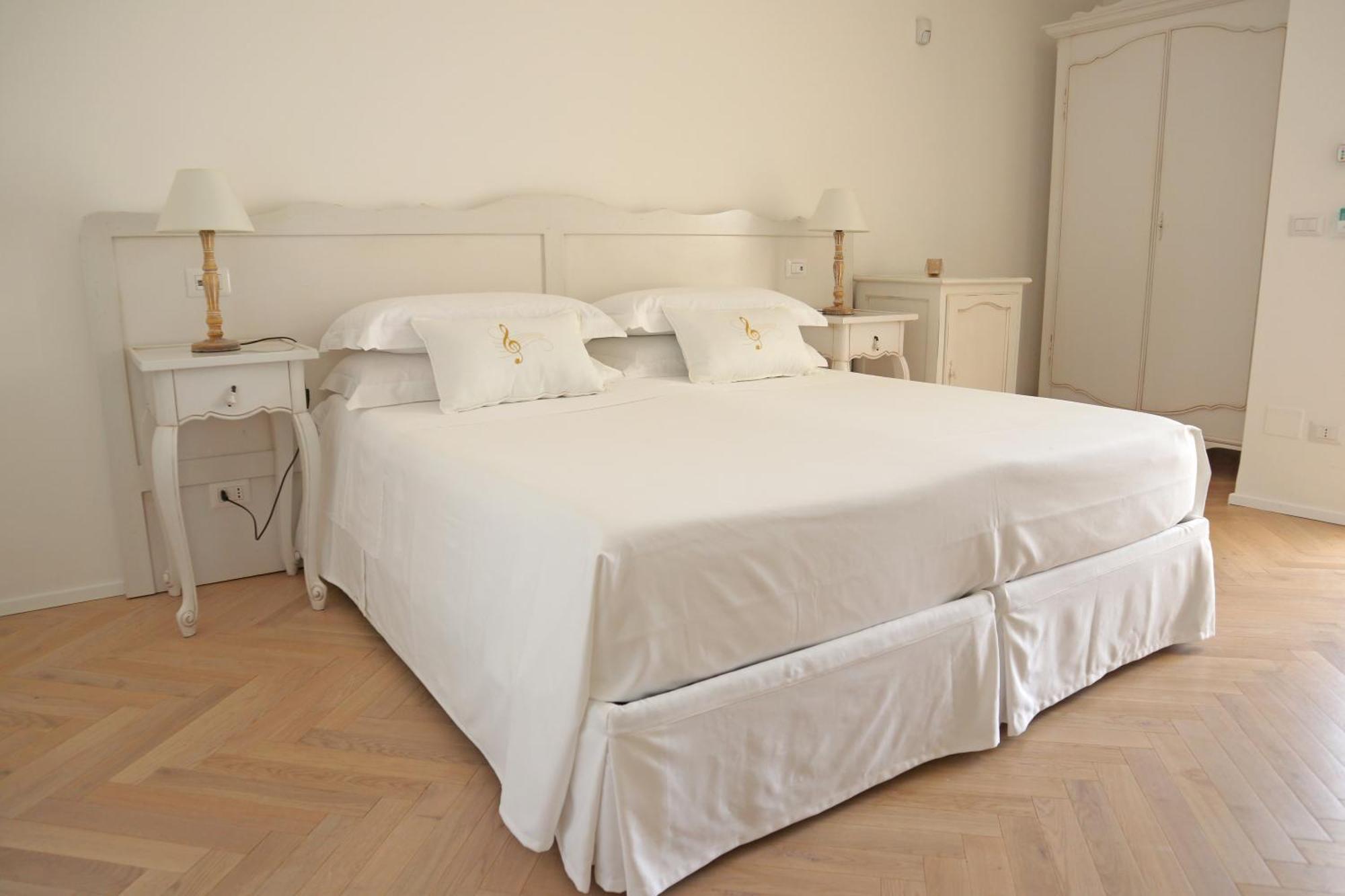 Adagio Salentino Bed & Breakfast Porto Cesareo Exterior photo
