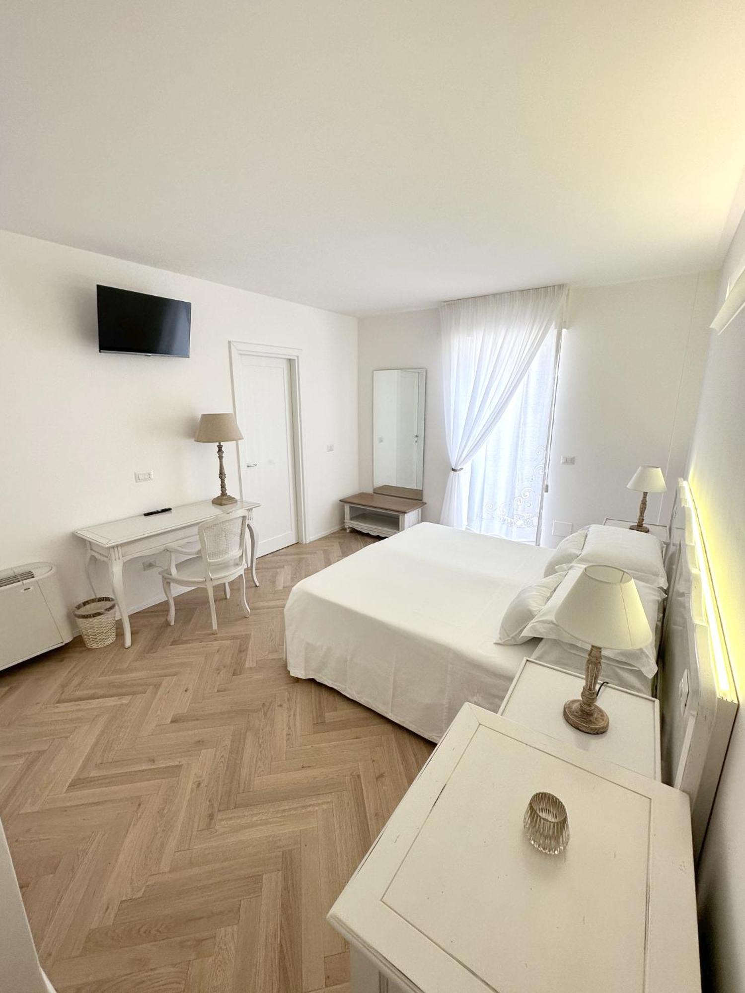 Adagio Salentino Bed & Breakfast Porto Cesareo Exterior photo