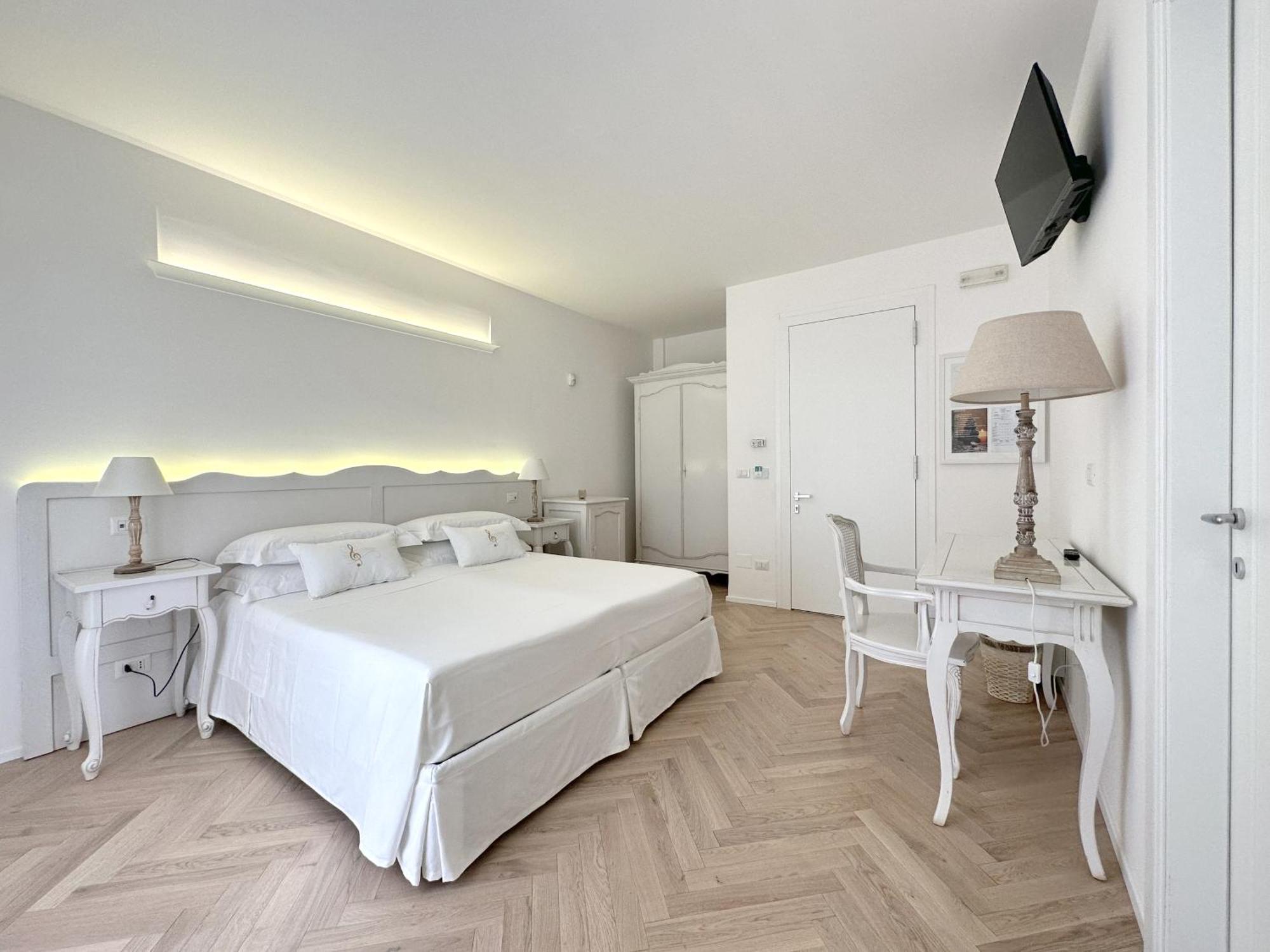 Adagio Salentino Bed & Breakfast Porto Cesareo Exterior photo