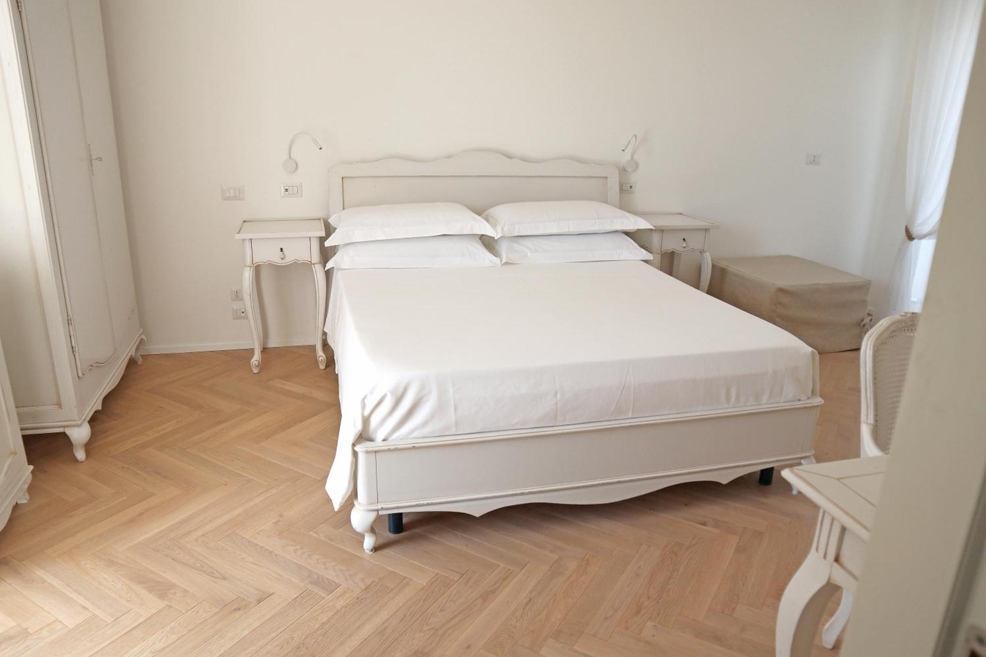 Adagio Salentino Bed & Breakfast Porto Cesareo Exterior photo