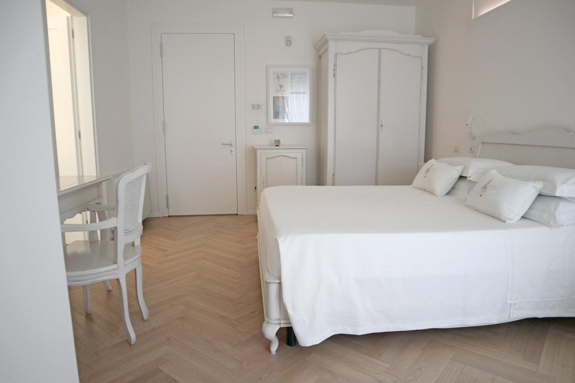 Adagio Salentino Bed & Breakfast Porto Cesareo Exterior photo