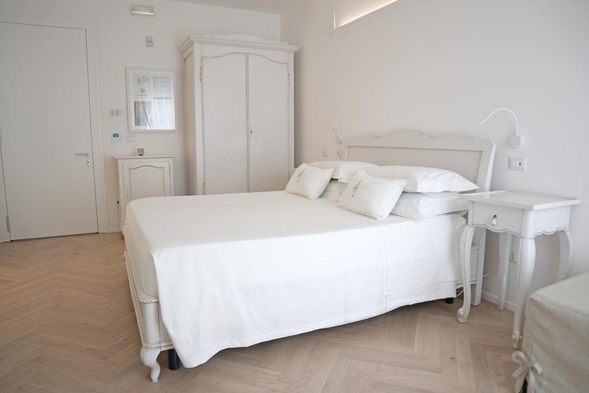 Adagio Salentino Bed & Breakfast Porto Cesareo Exterior photo