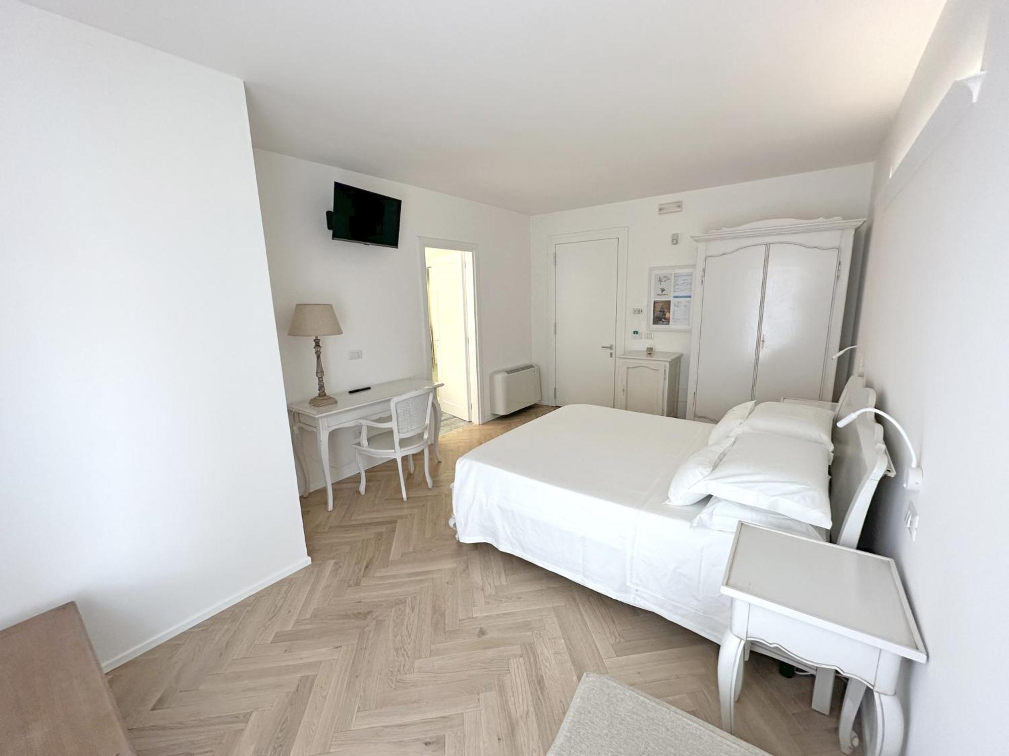 Adagio Salentino Bed & Breakfast Porto Cesareo Exterior photo