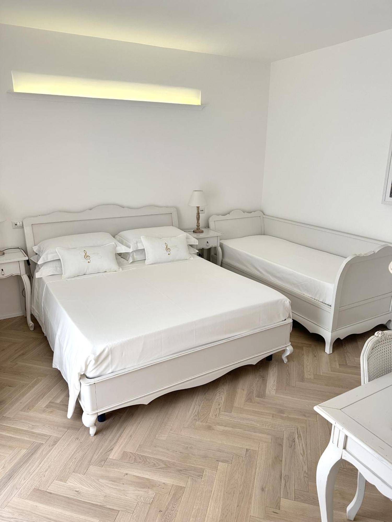 Adagio Salentino Bed & Breakfast Porto Cesareo Exterior photo