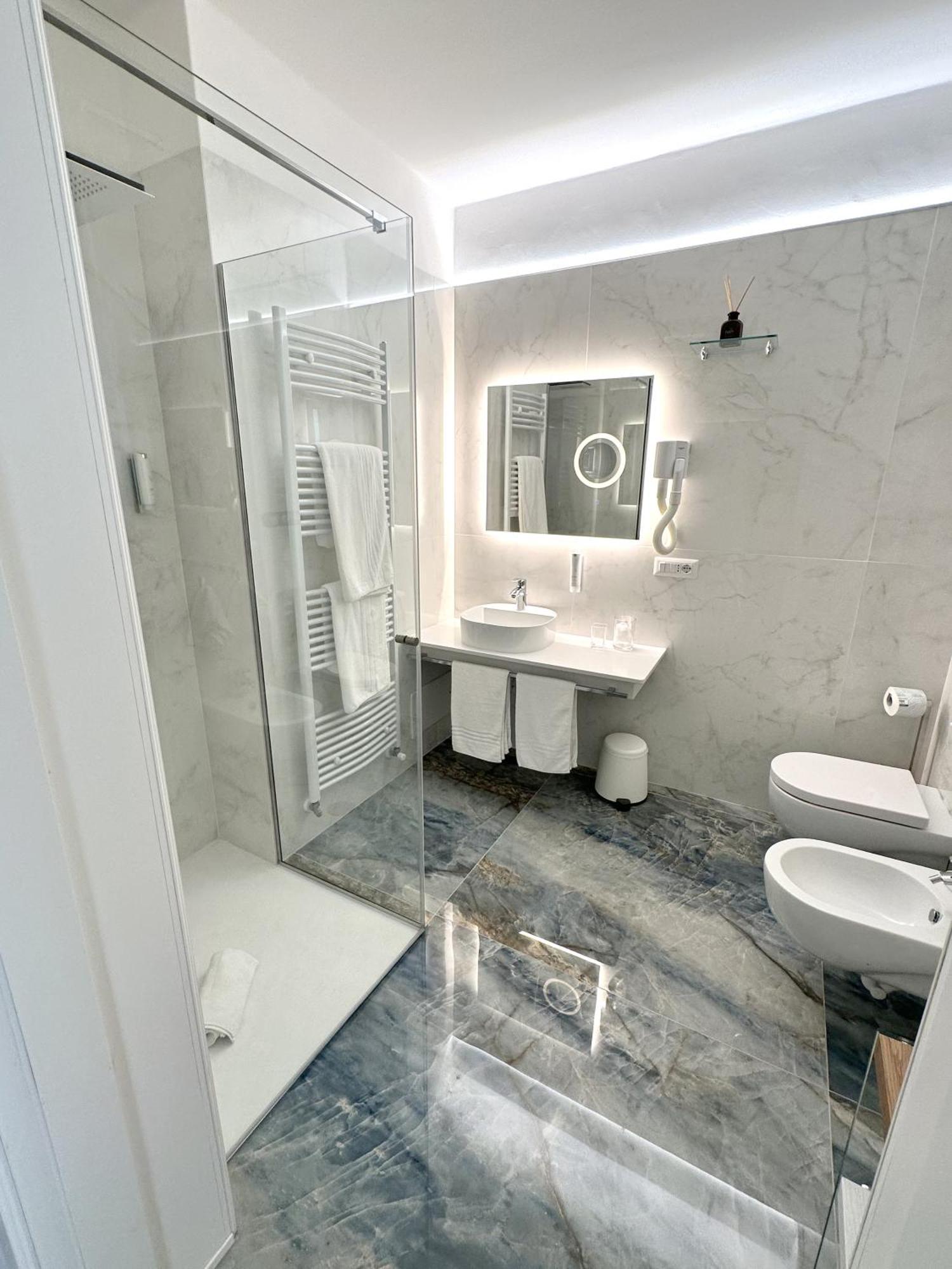 Adagio Salentino Bed & Breakfast Porto Cesareo Exterior photo