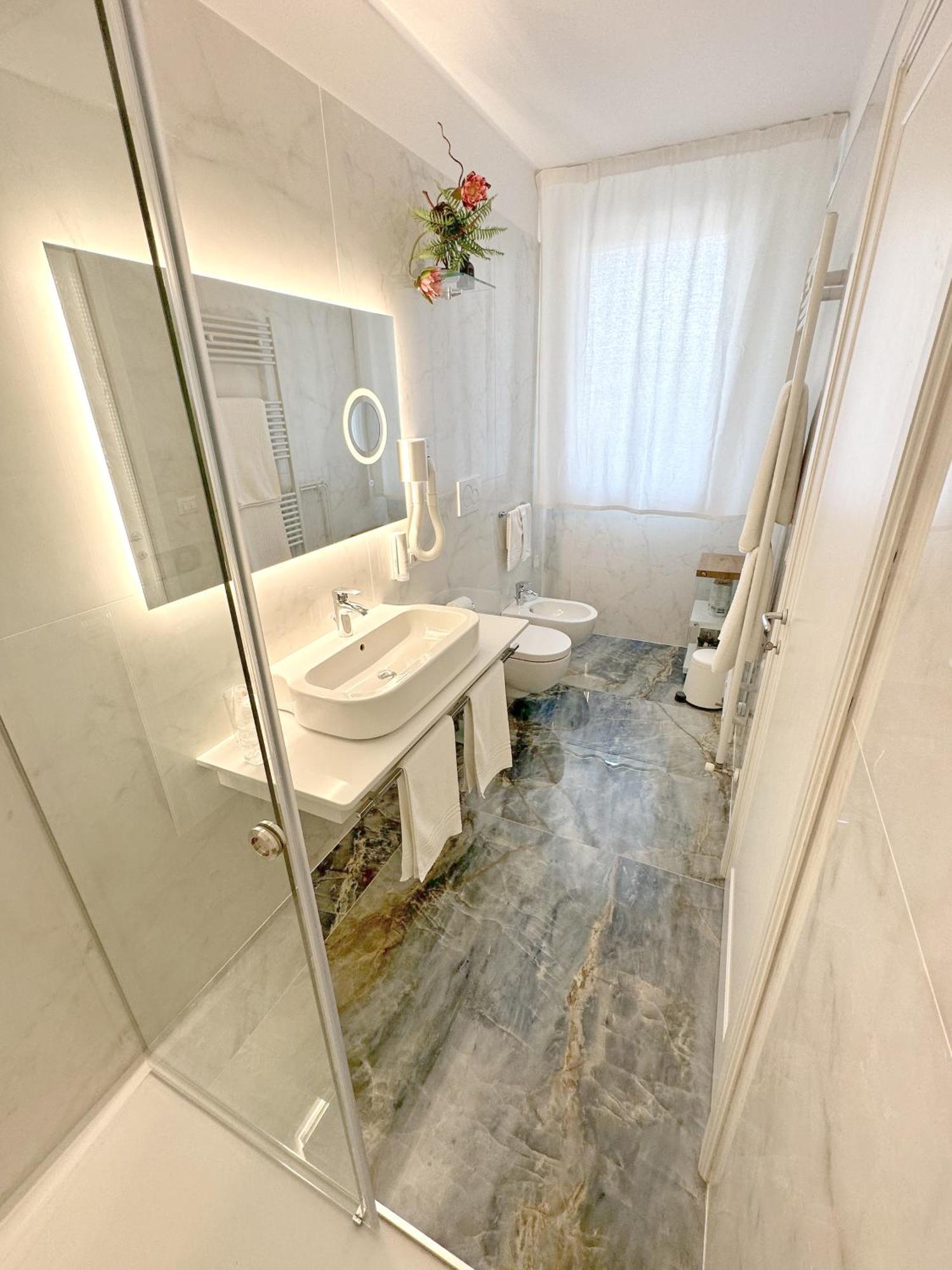 Adagio Salentino Bed & Breakfast Porto Cesareo Exterior photo