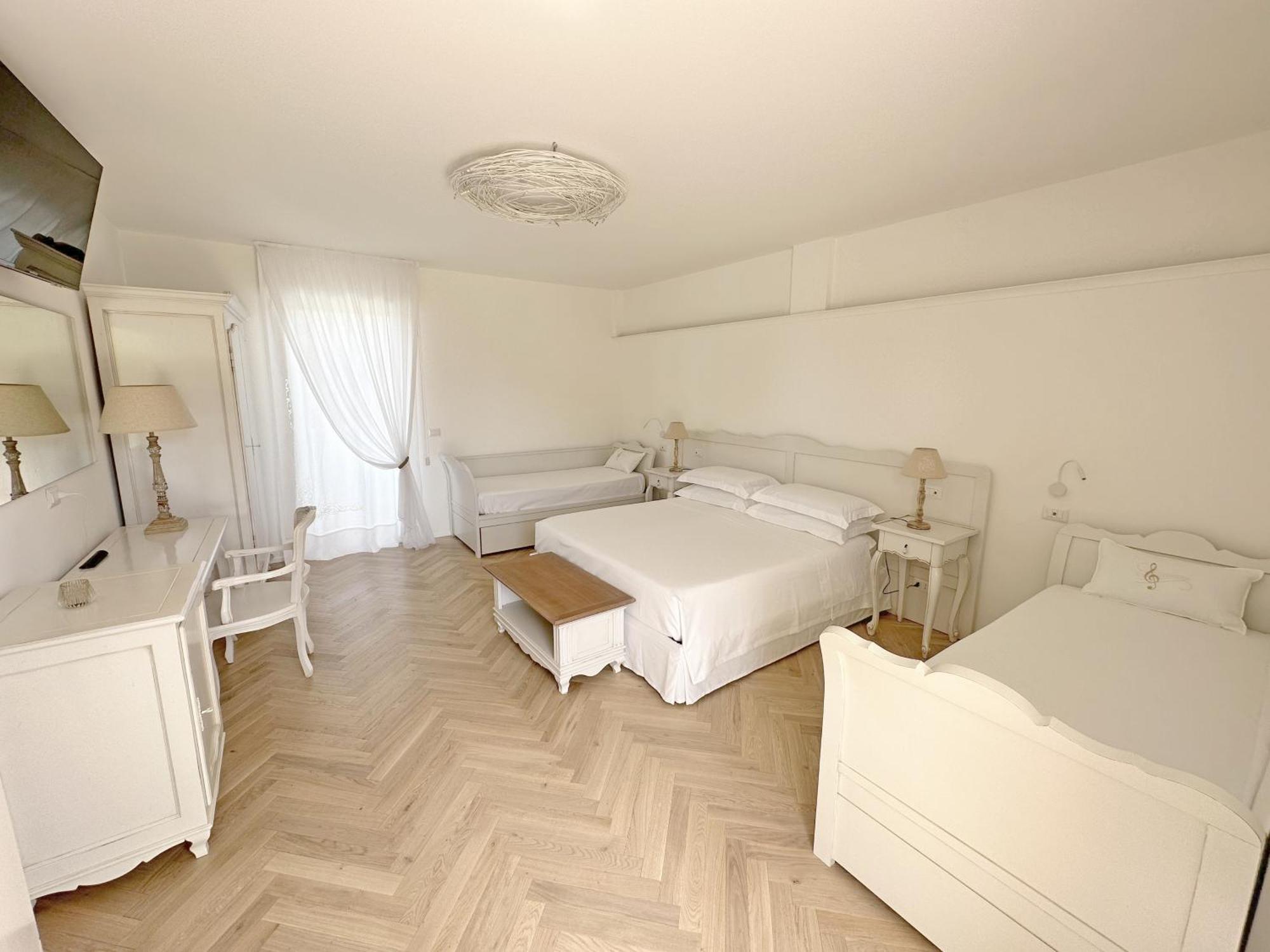 Adagio Salentino Bed & Breakfast Porto Cesareo Exterior photo