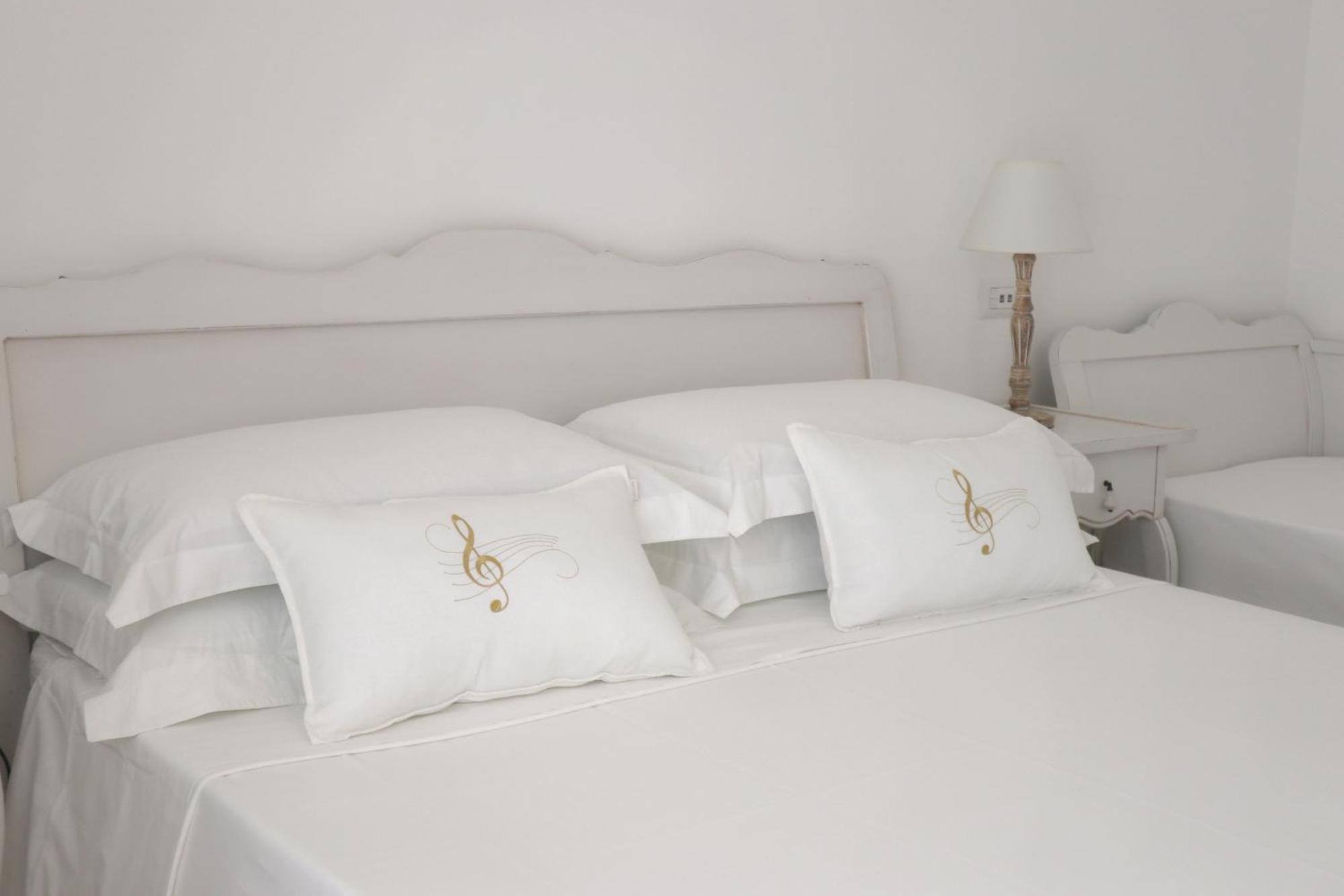 Adagio Salentino Bed & Breakfast Porto Cesareo Exterior photo