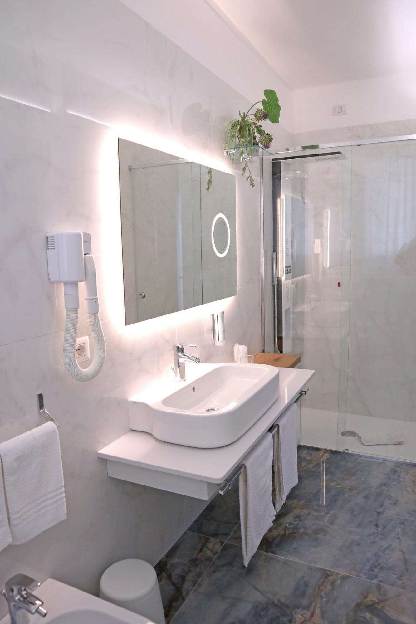 Adagio Salentino Bed & Breakfast Porto Cesareo Exterior photo