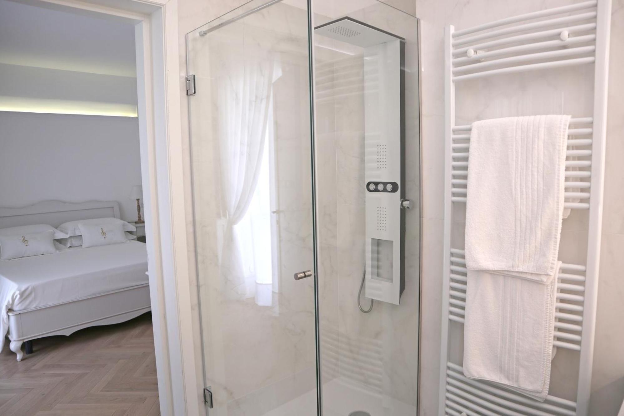 Adagio Salentino Bed & Breakfast Porto Cesareo Exterior photo