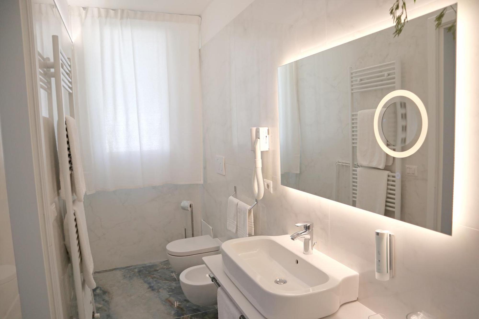 Adagio Salentino Bed & Breakfast Porto Cesareo Exterior photo
