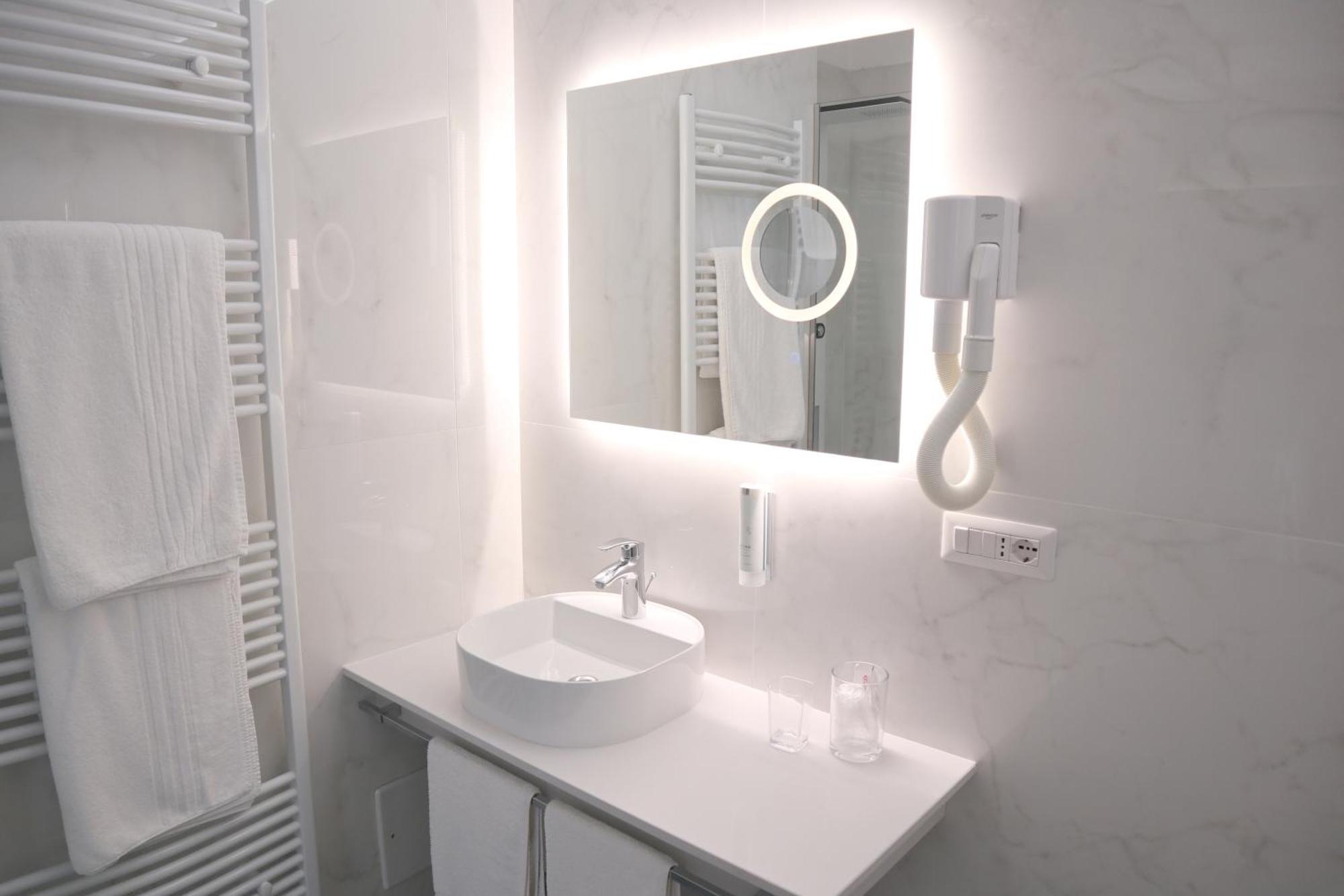 Adagio Salentino Bed & Breakfast Porto Cesareo Exterior photo