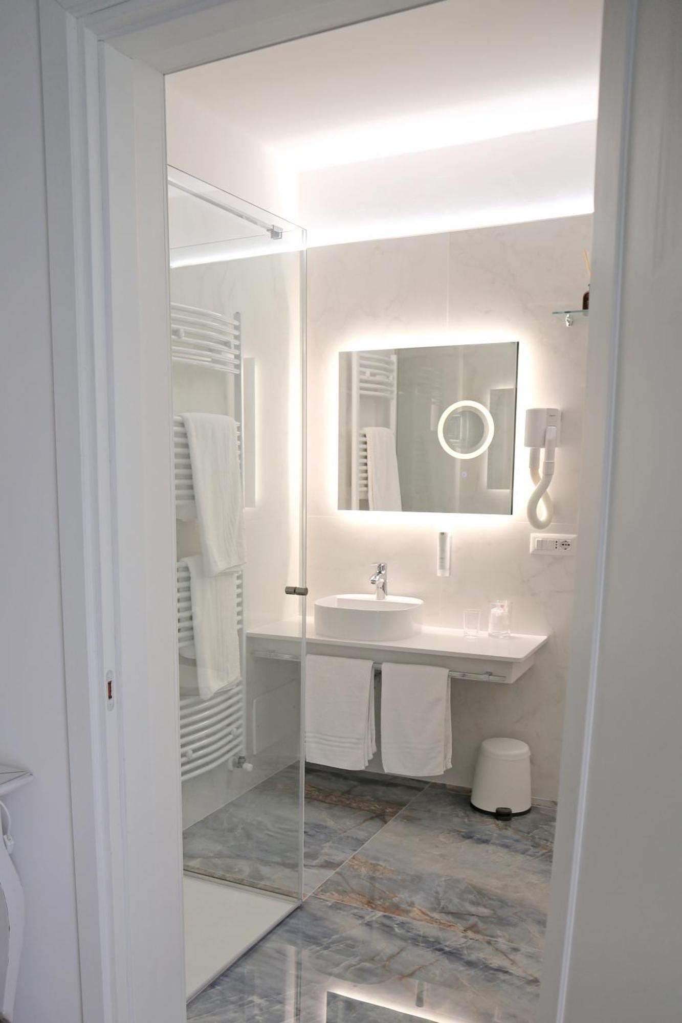 Adagio Salentino Bed & Breakfast Porto Cesareo Exterior photo