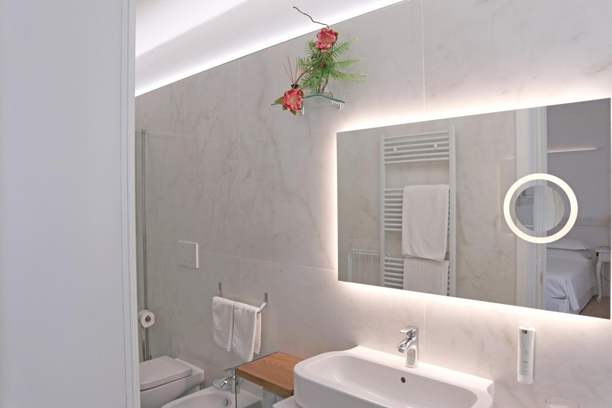 Adagio Salentino Bed & Breakfast Porto Cesareo Exterior photo