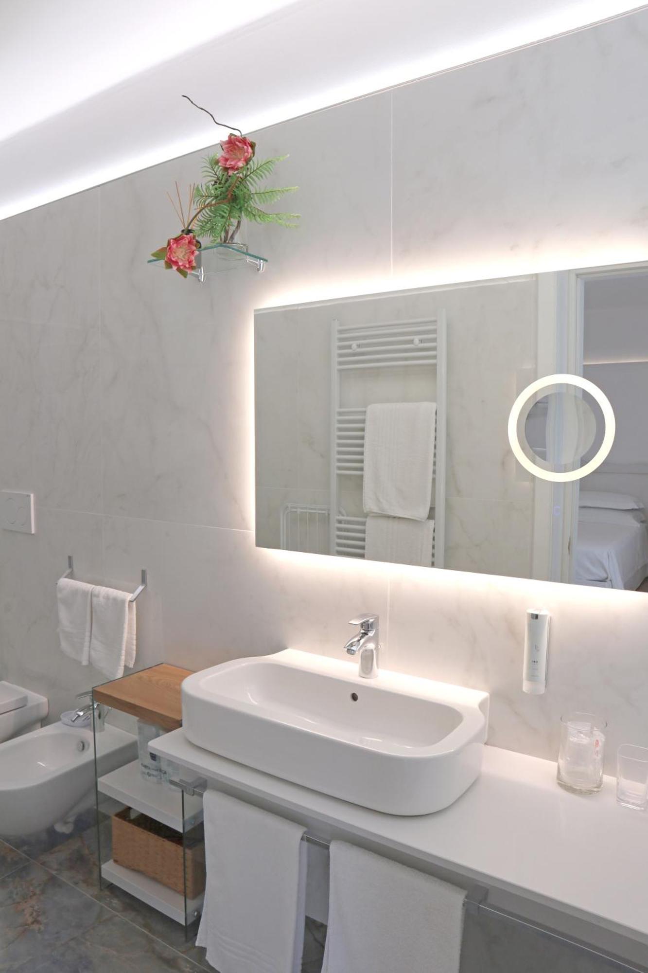 Adagio Salentino Bed & Breakfast Porto Cesareo Exterior photo