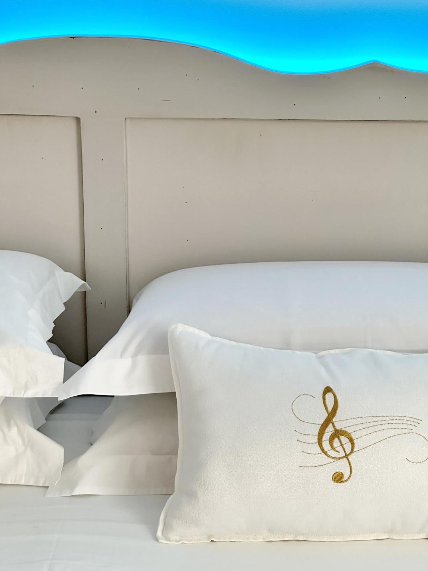 Adagio Salentino Bed & Breakfast Porto Cesareo Exterior photo