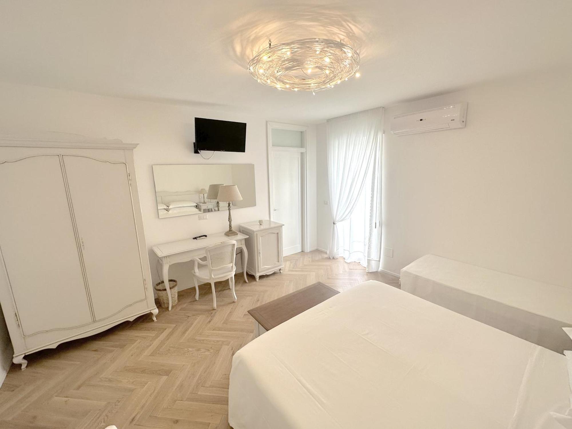 Adagio Salentino Bed & Breakfast Porto Cesareo Exterior photo