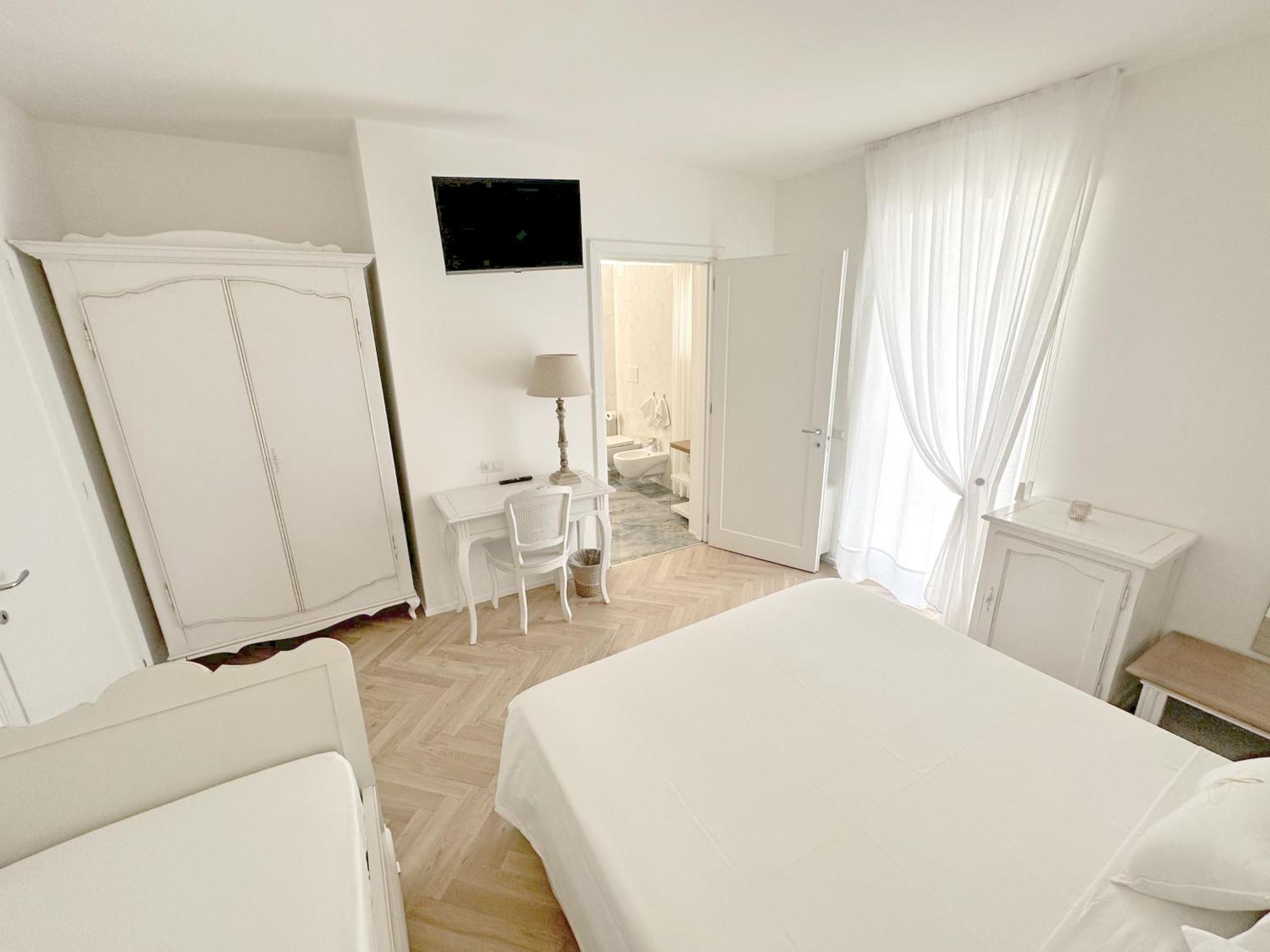 Adagio Salentino Bed & Breakfast Porto Cesareo Exterior photo