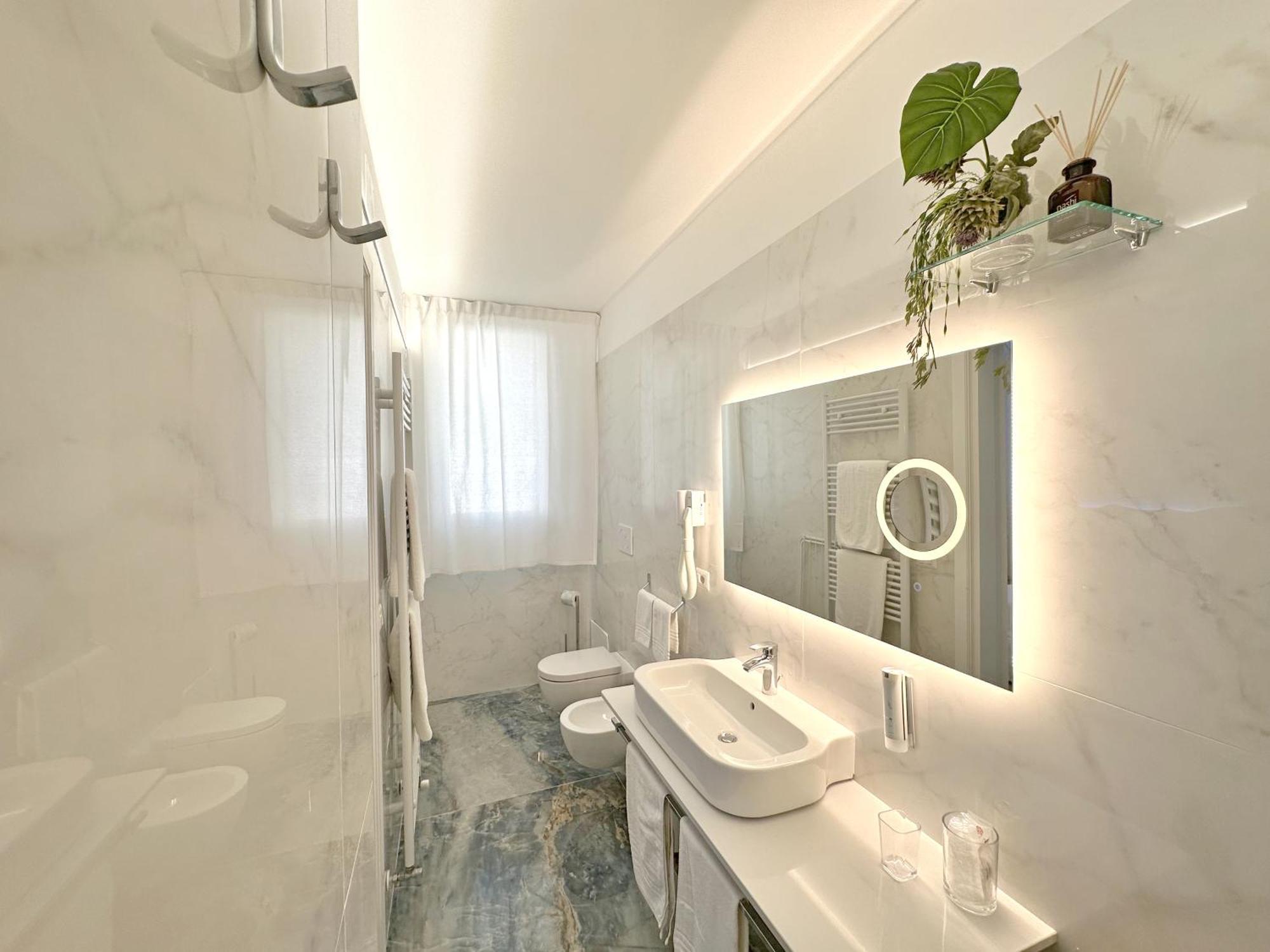 Adagio Salentino Bed & Breakfast Porto Cesareo Exterior photo